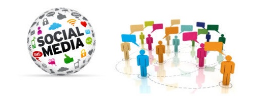 Online netwerken