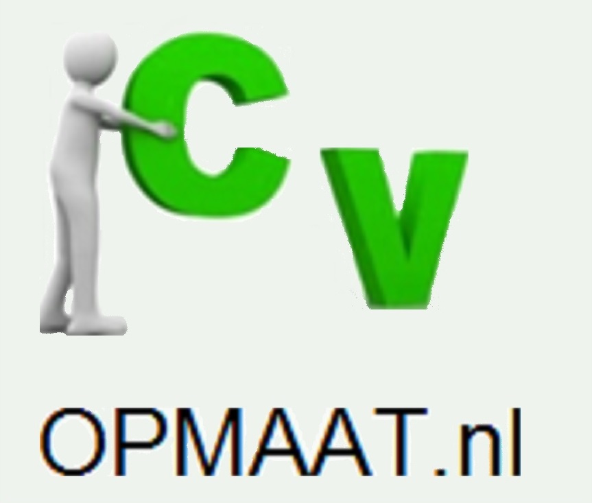 logo CV-opmaat.nl